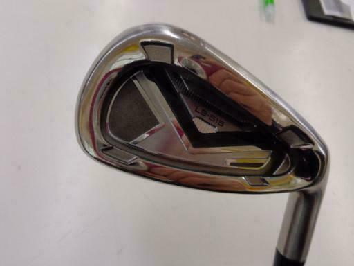 SINGLE IRON 2015MODEL HONMA LB-515 5I NSPRO R-FLEX IRON GOLF CLUBS BERES