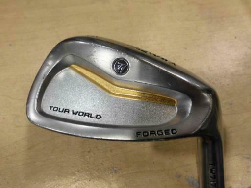 2014 HONMA TOUR WORLD TW717P FORGED 11 2-STAR ARMRQ R-FLEX WEDGE GOLF CLUBS