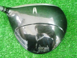 PRGR T3 GOLF CLUB DRIVER MODEL502 11.5DEG R-FLEX