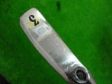 CALLAWAY X TOUR JAPAN MODEL 3I GD S-FLEX SINGLE IRON GOLF CLUB 10207