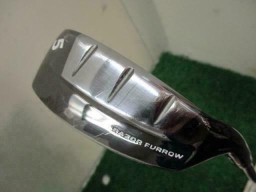 MARUMAN SHUTTLE I3000AR 5I SHUTTLE R-FLEX SINGLE IRON GOLF CLUB 10207 MAJESTY