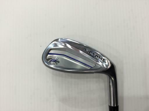 TAYLOR MADE GLOIRE F 2017 JP MODEL SW  GLOIRE R-FLEX WEDGE GOLF CLUB 10197