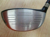 SEIKO S-YARD GOLF CLUB DRIVER XT SPEED TYPE 2012 10.5DEG S-FLEX