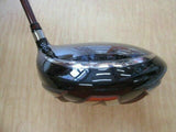 SEIKO S-YARD GOLF CLUB DRIVER XT SPEED TYPE 2012 10.5DEG S-FLEX