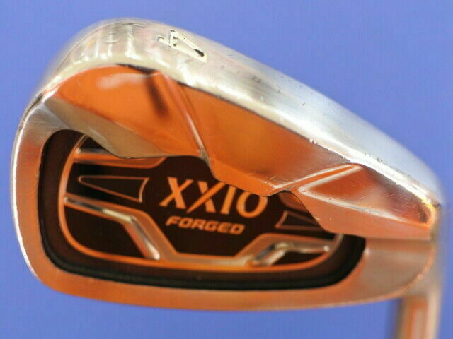 Dunlop XXIO FORGED 2011 4I NSPRO950GH R-FLEX SINGLE IRON GOLF CLUB