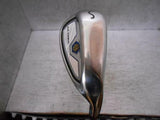 TAYLOR MADE GLOIRE F JP MODEL SW  NSPRO R-FLEX WEDGE GOLF CLUB 10197