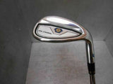 TAYLOR MADE GLOIRE F JP MODEL SW  NSPRO R-FLEX WEDGE GOLF CLUB 10197