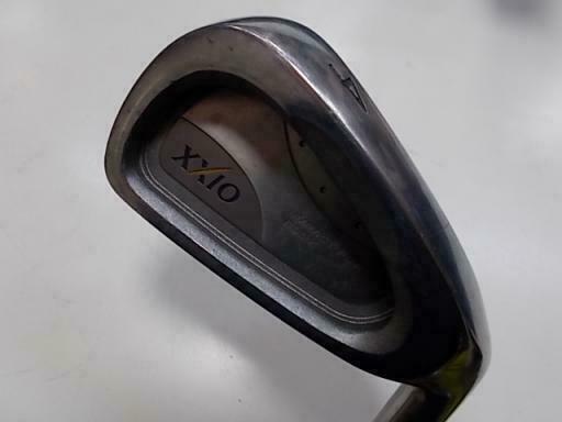 DUNLOP XXIO 2004 4I R-FLEX SINGLE IRON GOLF CLUB