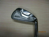 Dunlop SRIXON Z725 5I NSPRO980GH D.S.T --FLEX SINGLE IRON GOLF CLUB