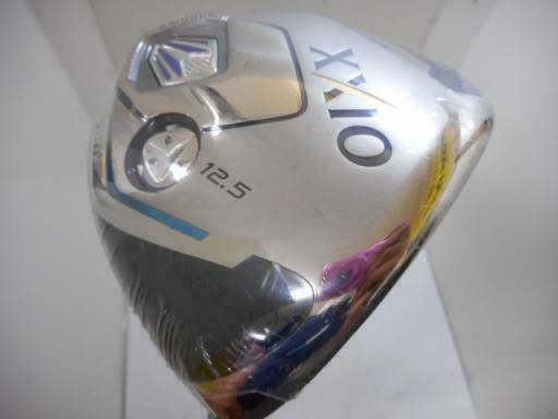 DUNLOP XXIO GOLF CLUB DRIVER 2014 12.5DEG SENIOR R2-FLEX