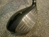 HONMA BERES GOLF CLUB DRIVER MG711 2-STAR 9DEG R-FLEX BERES