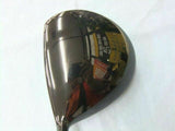 RC ROYAL GOLF CLUB DRIVER COLLECTION SFD BLACK LOFT-10.5 S-FLEX