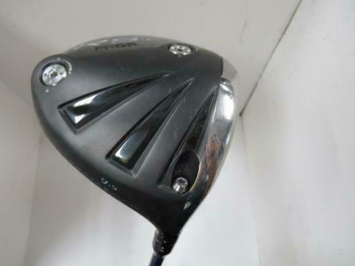 PRGR RS GOLF CLUB DRIVER F 2017MODEL LOFT-9.5 X-FLEX 9257