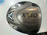 DUNLOP XXIO GOLF CLUB DRIVER 2010 NEW XXIO LOFT-8.5 S-FLEX 9267