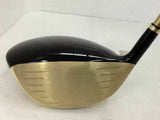 KATANA FOR GOLF CLUB DRIVER SENIOR 2016 VOLTIO 4 GOLD LOFT-11 R-FLEX 5137