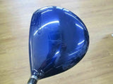 MACGREGOR MACTEC GOLF CLUB DRIVER NV-F TYPE-1 10DEG R-FLEX
