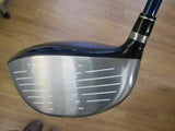 MACGREGOR MACTEC GOLF CLUB DRIVER NV-F TYPE-1 10DEG R-FLEX