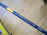 MACGREGOR MACTEC GOLF CLUB DRIVER NV-F TYPE-1 10DEG R-FLEX