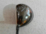 MARUMAN SHUTTLE GOLF CLUB DRIVER NX-1 FOR SENIOR LOFT-10 R2-FLEX 1128 MAJESTY