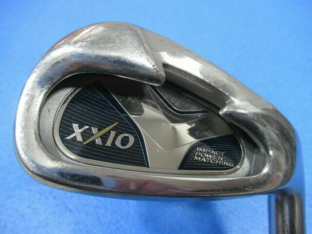 Dunlop The XXIO 4I NSPRO950GH HT for XXIO R-FLEX SINGLE IRON GOLF CLUB