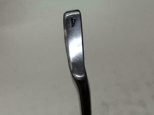 CALLAWAY X FORGED JP MODEL 4I MEMPHIS SR-FLEX SINGLE IRON GOLF CLUB 10207