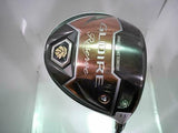 2013 TAYLOR GOLF CLUB DRIVER MADE GLOIRE RESERVE JAPAN MODEL 9.5DEG S-FLEX JP