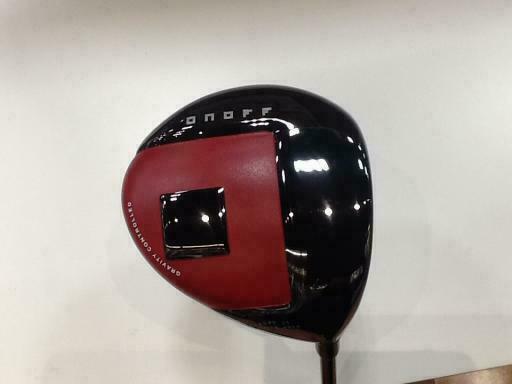 DAIWA GLOBERIDE GOLF CLUB DRIVER ONOFF 2015 AKA LOFT-11 R-FLEX