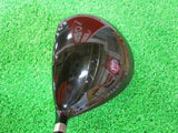 RYOMA D-1 GOLF CLUB DRIVER MAXIMA TYPE-D LOFT-10.5 R-FLEX