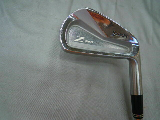 Dunlop SRIXON Z745 4I DG Tour Issue DT S200-FLEX SINGLE IRON GOLF CLUB