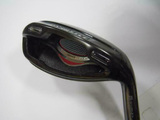 MARUMAN SHUTTLE I3000X 7I SHUTTLE R2-FLEX SINGLE IRON GOLF CLUB 10207 MAJESTY