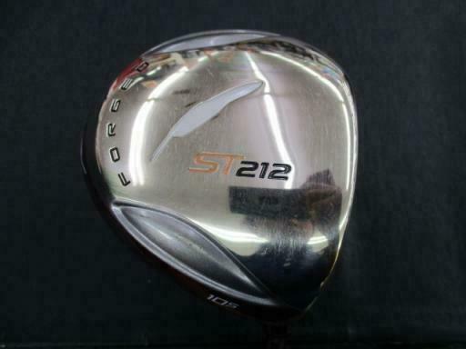 2012MODEL FOURTEEN GOLF CLUB DRIVER ST-212 10.5DEG R-FLEX