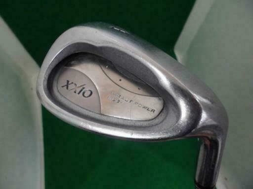 DUNLOP XXIO 2004 AW NSPRO R-FLEX WEDGE GOLF CLUBS