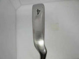 DUNLOP XXIO 4I S-FLEX SINGLE IRON GOLF CLUB