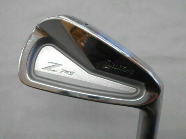 Dunlop SRIXON Z745 7I NSPRO MODUS 3 TOUR 120 S-FLEX SINGLE IRON GOLF CLUB