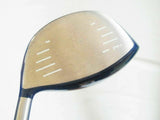 Taylor Made Golf Club R7 Quad Japan Model Loft-9.5 S-flex Driver 1W