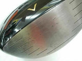 BRIDGESTONE TOUR GOLF CLUB DRIVER STAGE V-IQ PREMIUM SPEC 10.5 SR-FLEX