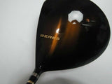 3-STAR HONMA GOLF CLUB DRIVER BERES S-01 LOFT-10 R-FLEX 6197 BERES