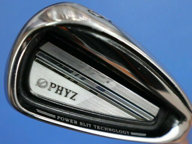 Bridgestone PHYZ 2014 6PC PZ-504I SR-FLEX IRONS SET Golf