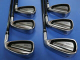 Bridgestone PHYZ 2014 6PC PZ-504I SR-FLEX IRONS SET Golf