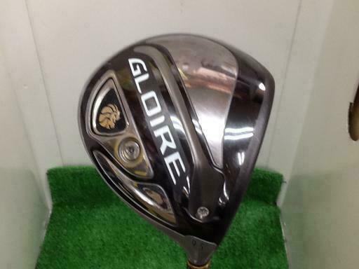 2014MODEL TAYLOR GOLF CLUB DRIVER MADE GLOIRE JAPAN MODEL 9.5DEG SR-FLEX JP