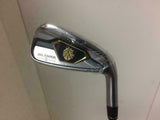 TAYLOR MADE GLOIRE G 2016 JP MODEL 5I XXIO S-FLEX SINGLE IRON GOLF CLUB 10197