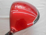 COBRA AMP CELL RED 2013 JP LOFT-10.5 DRIVER S-FLEX GOLF CLUB Fujikura