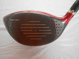 COBRA AMP CELL RED 2013 JP LOFT-10.5 DRIVER S-FLEX GOLF CLUB Fujikura