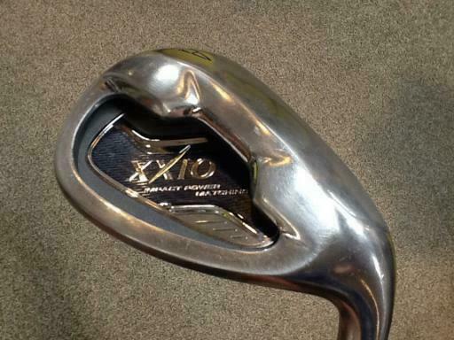 DUNLOP XXIO 2010 AW S-FLEX WEDGE GOLF CLUBS