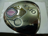 LADIES WOMENS GOLF CLUB DRIVER DUNLOP XXIO 2014 12.5DEG A-FLEX