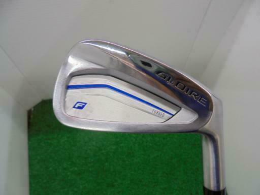 TAYLOR MADE GLOIRE F 2017 JP MODEL 5I XXIO R-FLEX SINGLE IRON GOLF CLUB 10197