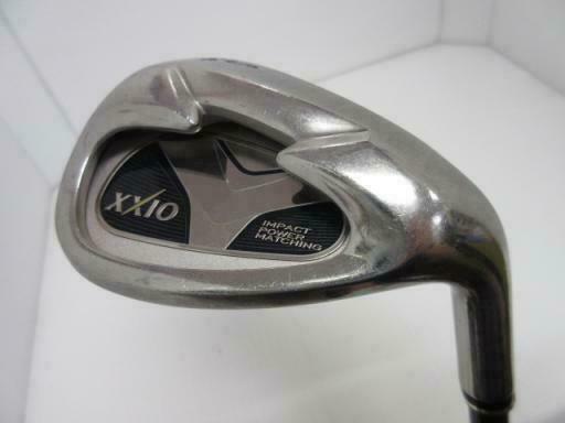 DUNLOP THE XXIO SW 56 R-FLEX WEDGE GOLF CLUBS