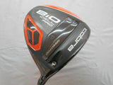 COBRA BiO CELL PRO ORANGE  2014 JP MODEL LOFT- 7-10 1W S-FLEX DRIVER GOLF MOTORE