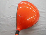 COBRA BiO CELL PRO ORANGE  2014 JP MODEL LOFT- 7-10 1W S-FLEX DRIVER GOLF MOTORE