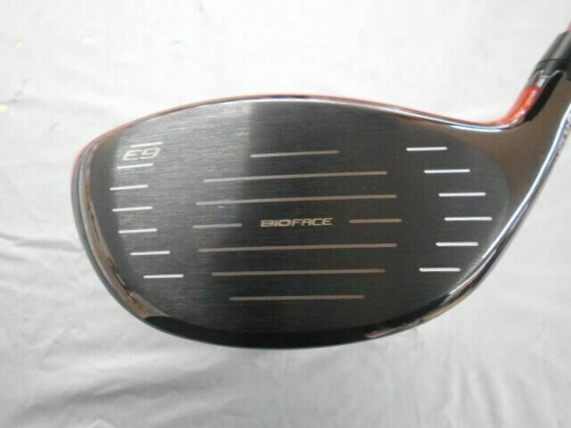 COBRA BiO CELL PRO ORANGE 2014 JP MODEL LOFT- 7-10 1W S-FLEX